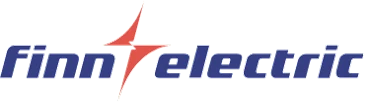 Finn Electric logo